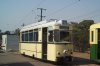 Sydney Tramway Museum, NSW