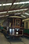 Sydney Tramway Museum, NSW